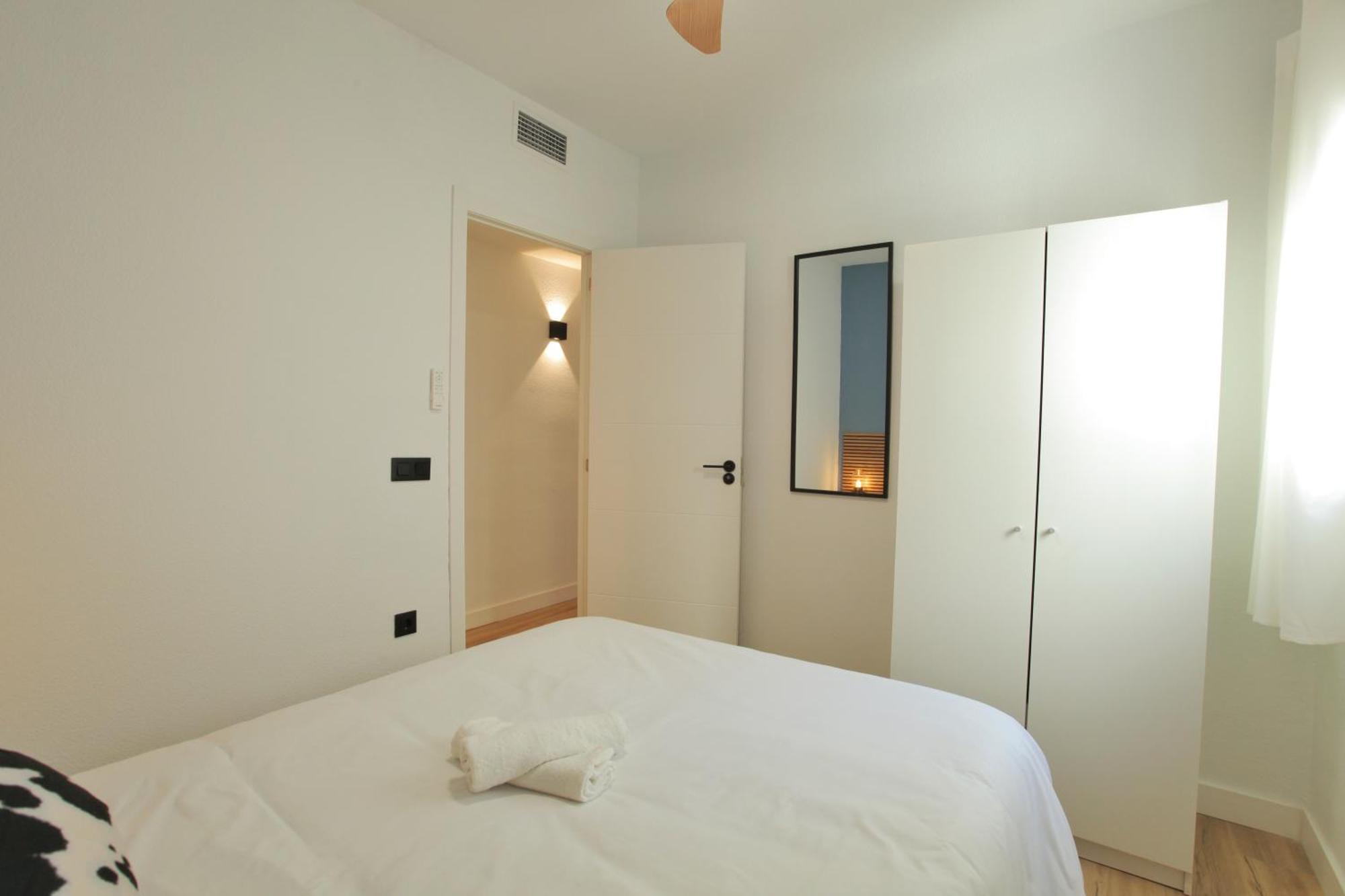 Luxury, Modern & Style Mezquita Διαμέρισμα Κόρδοβα Εξωτερικό φωτογραφία