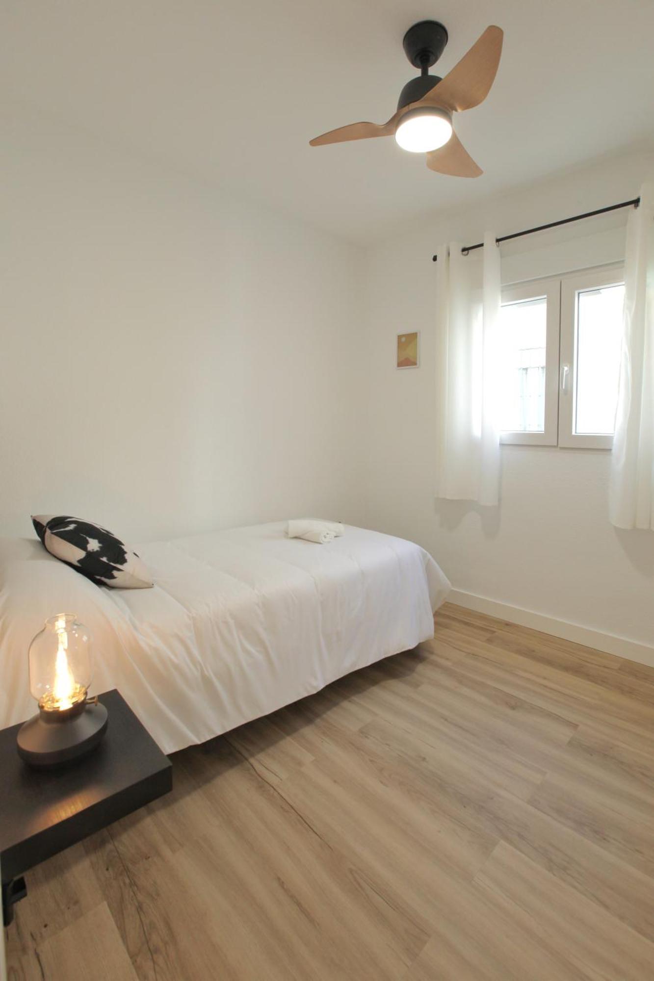 Luxury, Modern & Style Mezquita Διαμέρισμα Κόρδοβα Εξωτερικό φωτογραφία