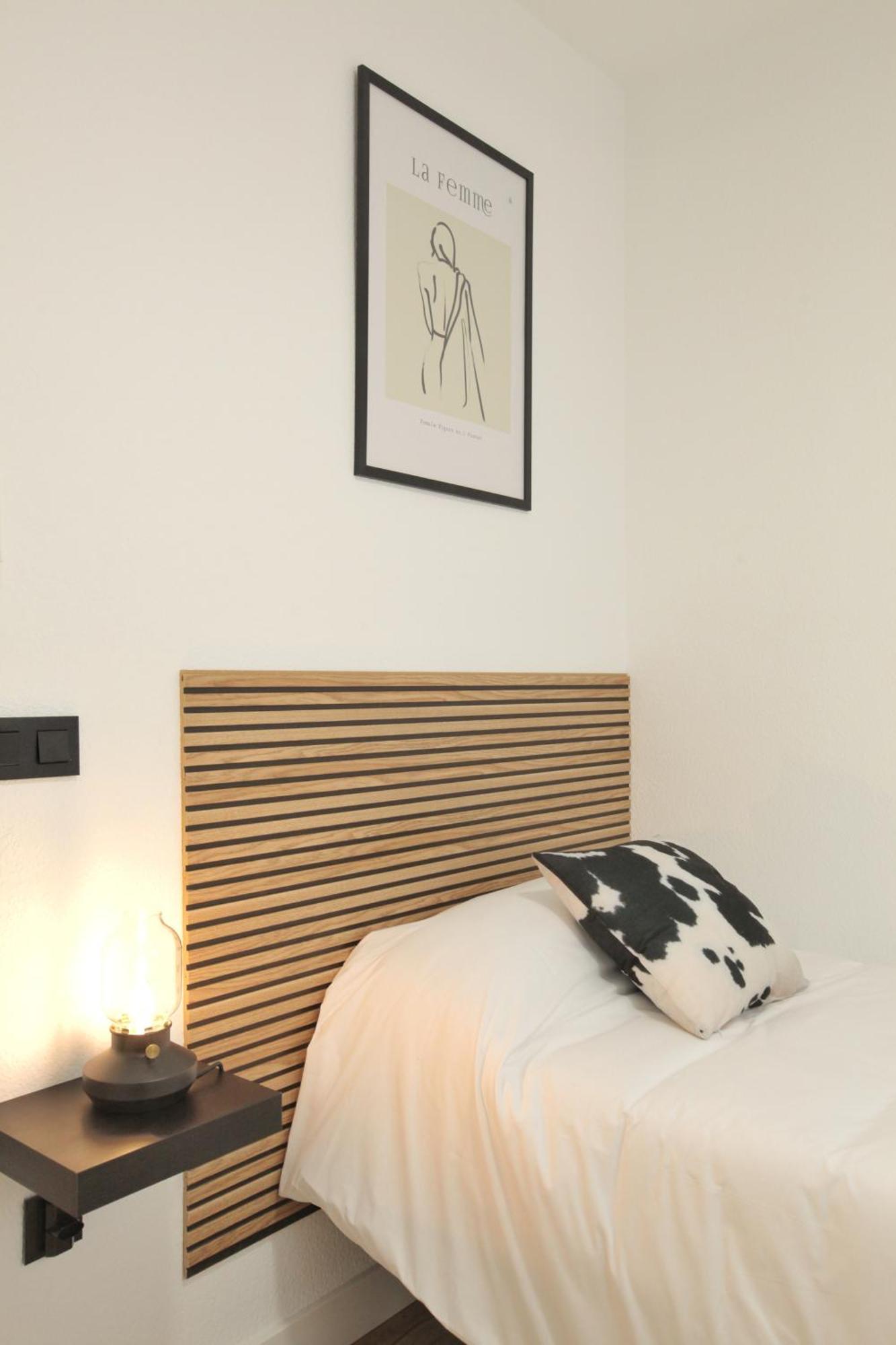 Luxury, Modern & Style Mezquita Διαμέρισμα Κόρδοβα Εξωτερικό φωτογραφία