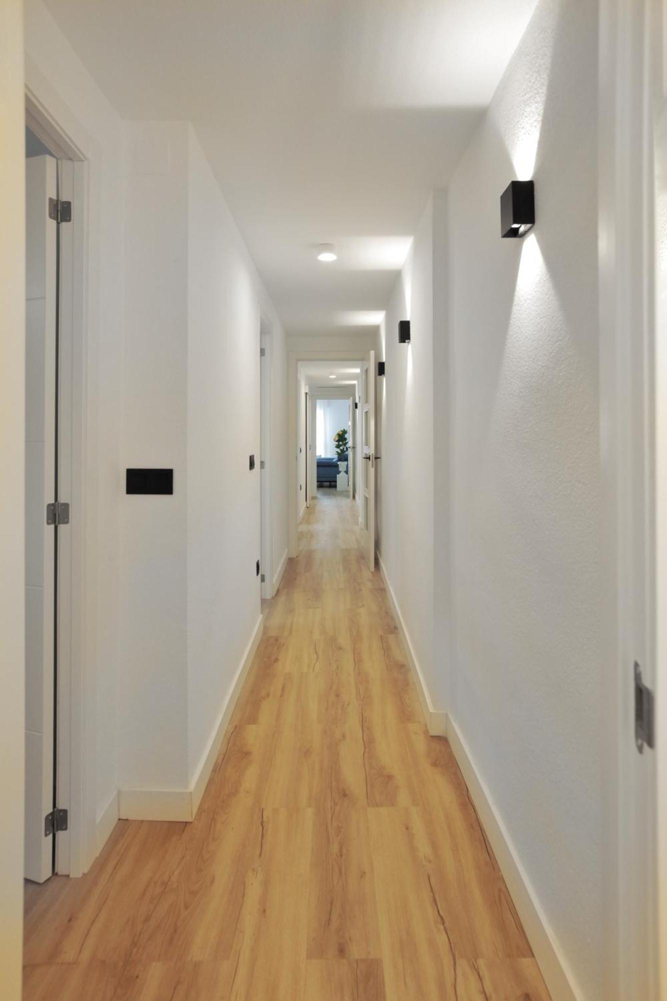 Luxury, Modern & Style Mezquita Διαμέρισμα Κόρδοβα Εξωτερικό φωτογραφία