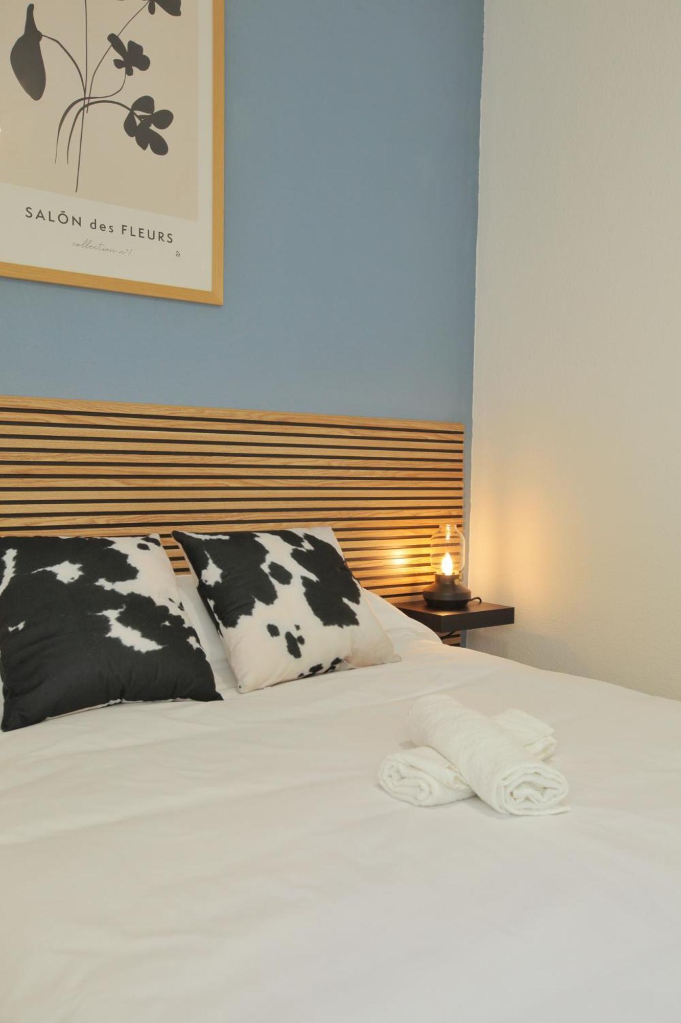Luxury, Modern & Style Mezquita Διαμέρισμα Κόρδοβα Εξωτερικό φωτογραφία