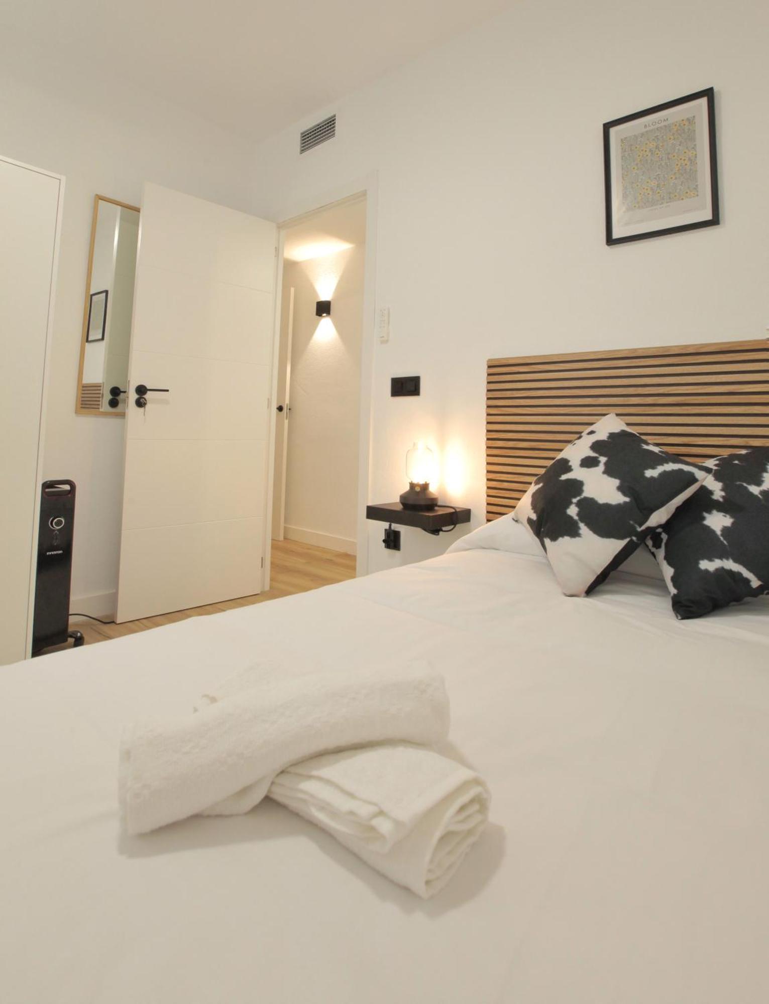 Luxury, Modern & Style Mezquita Διαμέρισμα Κόρδοβα Εξωτερικό φωτογραφία