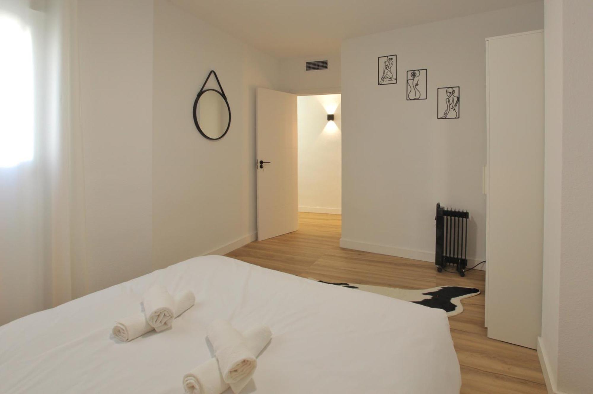 Luxury, Modern & Style Mezquita Διαμέρισμα Κόρδοβα Εξωτερικό φωτογραφία