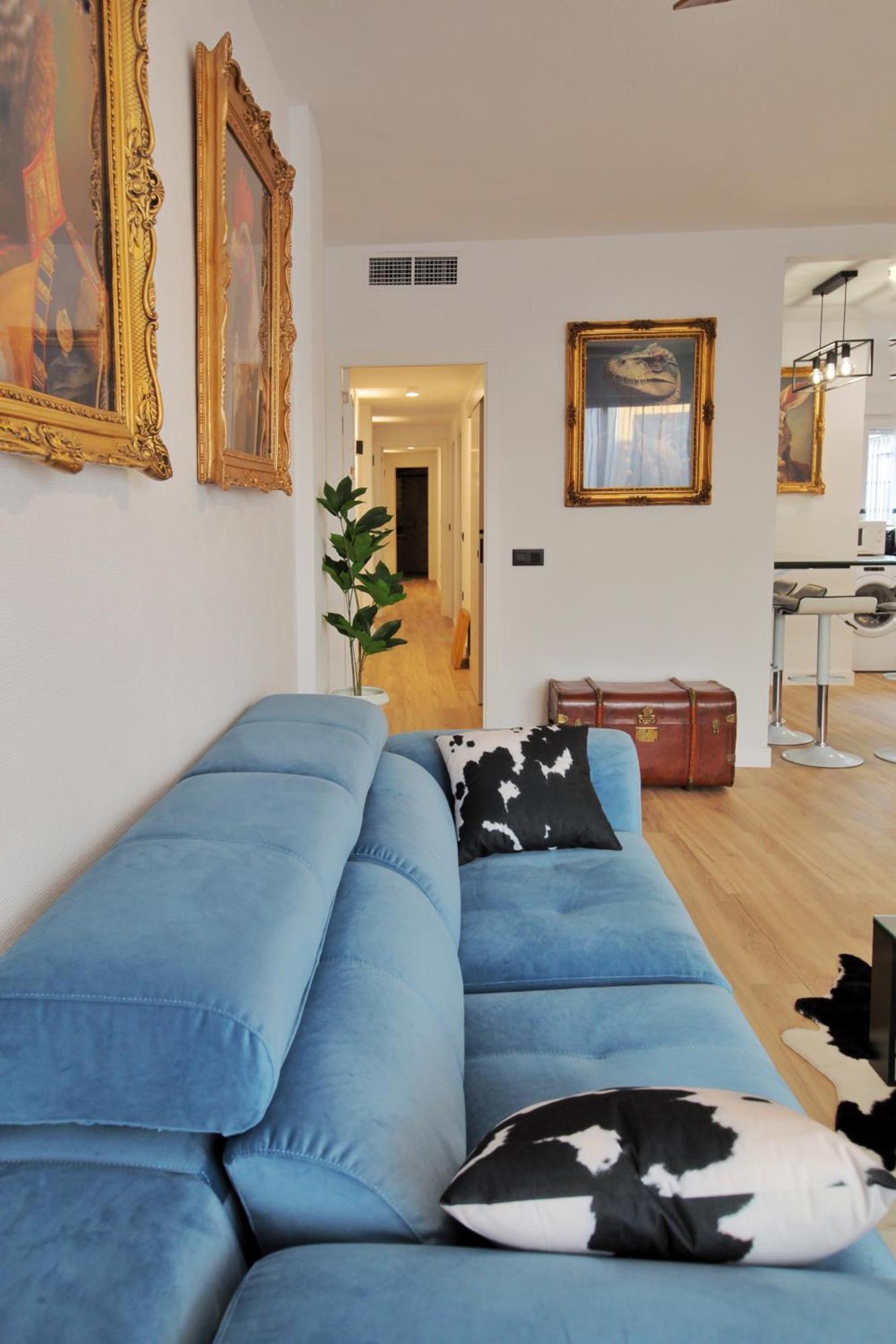 Luxury, Modern & Style Mezquita Διαμέρισμα Κόρδοβα Εξωτερικό φωτογραφία