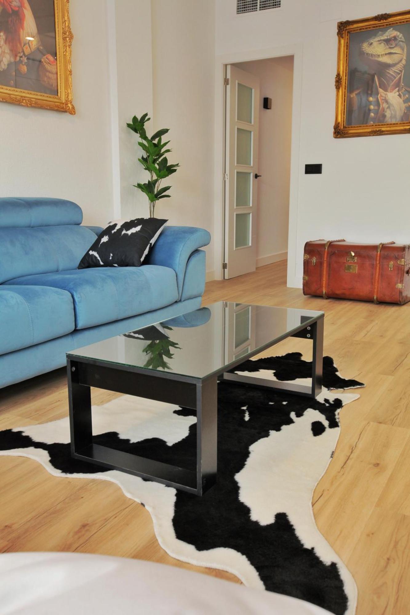 Luxury, Modern & Style Mezquita Διαμέρισμα Κόρδοβα Εξωτερικό φωτογραφία