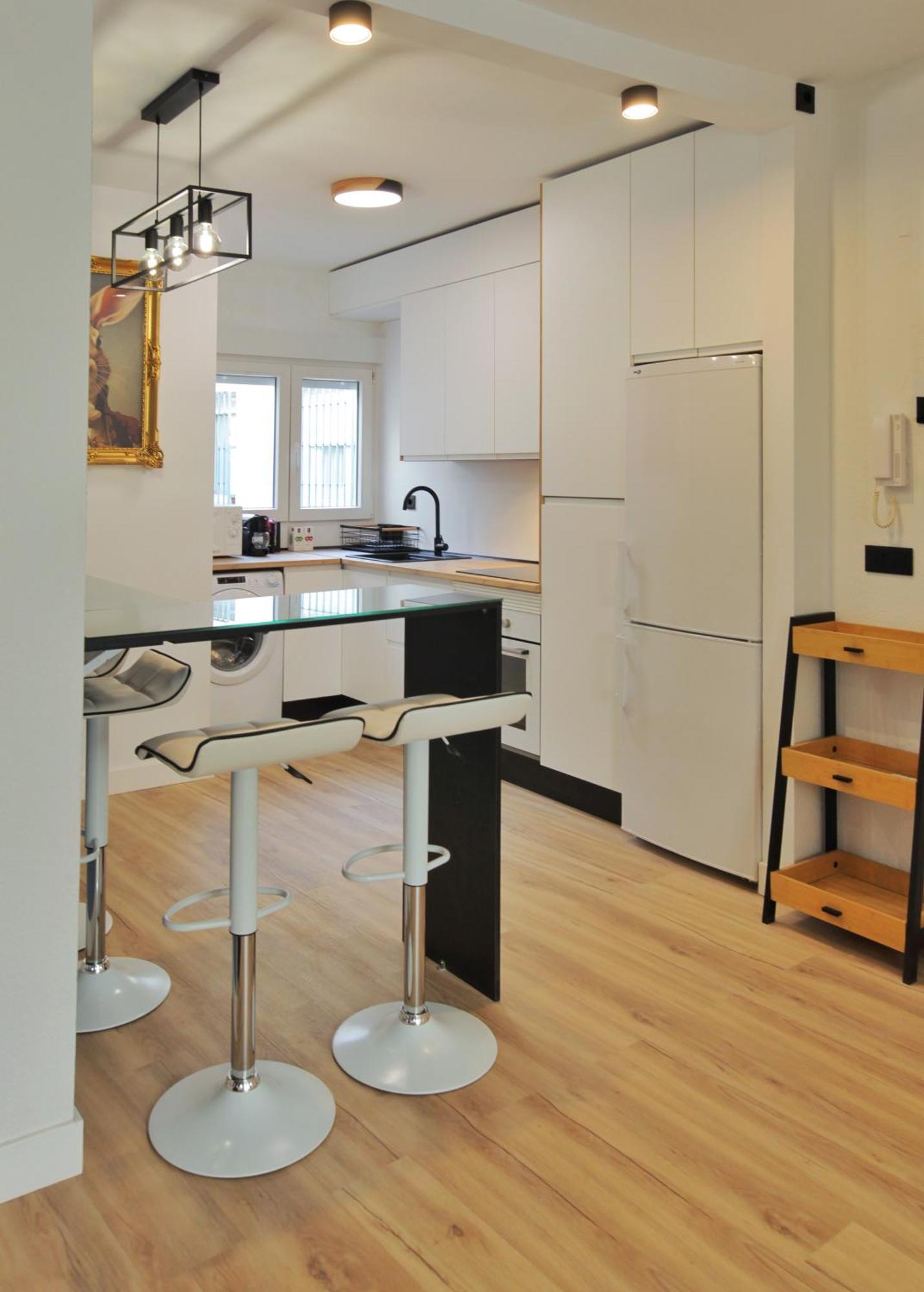Luxury, Modern & Style Mezquita Διαμέρισμα Κόρδοβα Εξωτερικό φωτογραφία