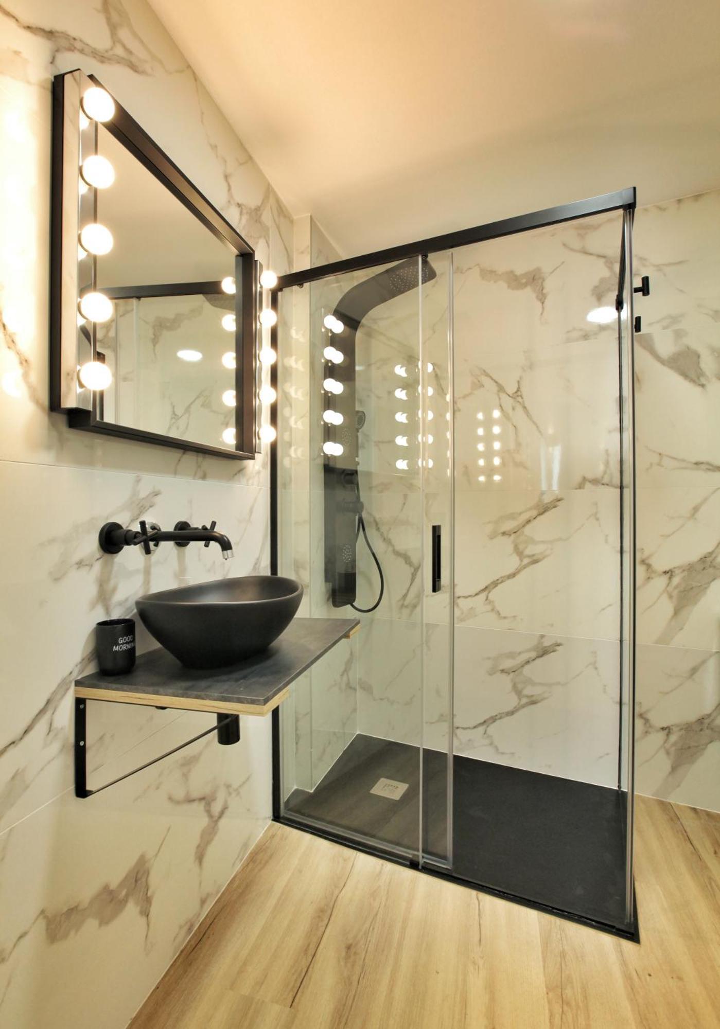 Luxury, Modern & Style Mezquita Διαμέρισμα Κόρδοβα Εξωτερικό φωτογραφία