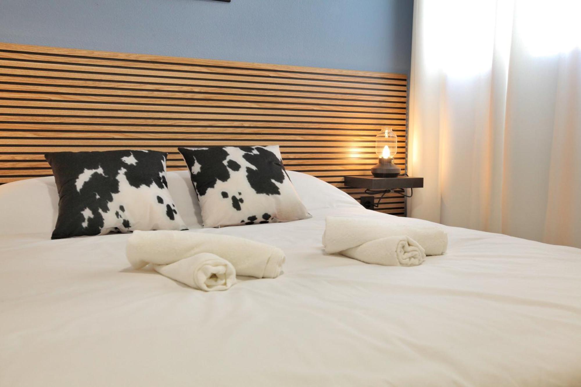Luxury, Modern & Style Mezquita Διαμέρισμα Κόρδοβα Εξωτερικό φωτογραφία