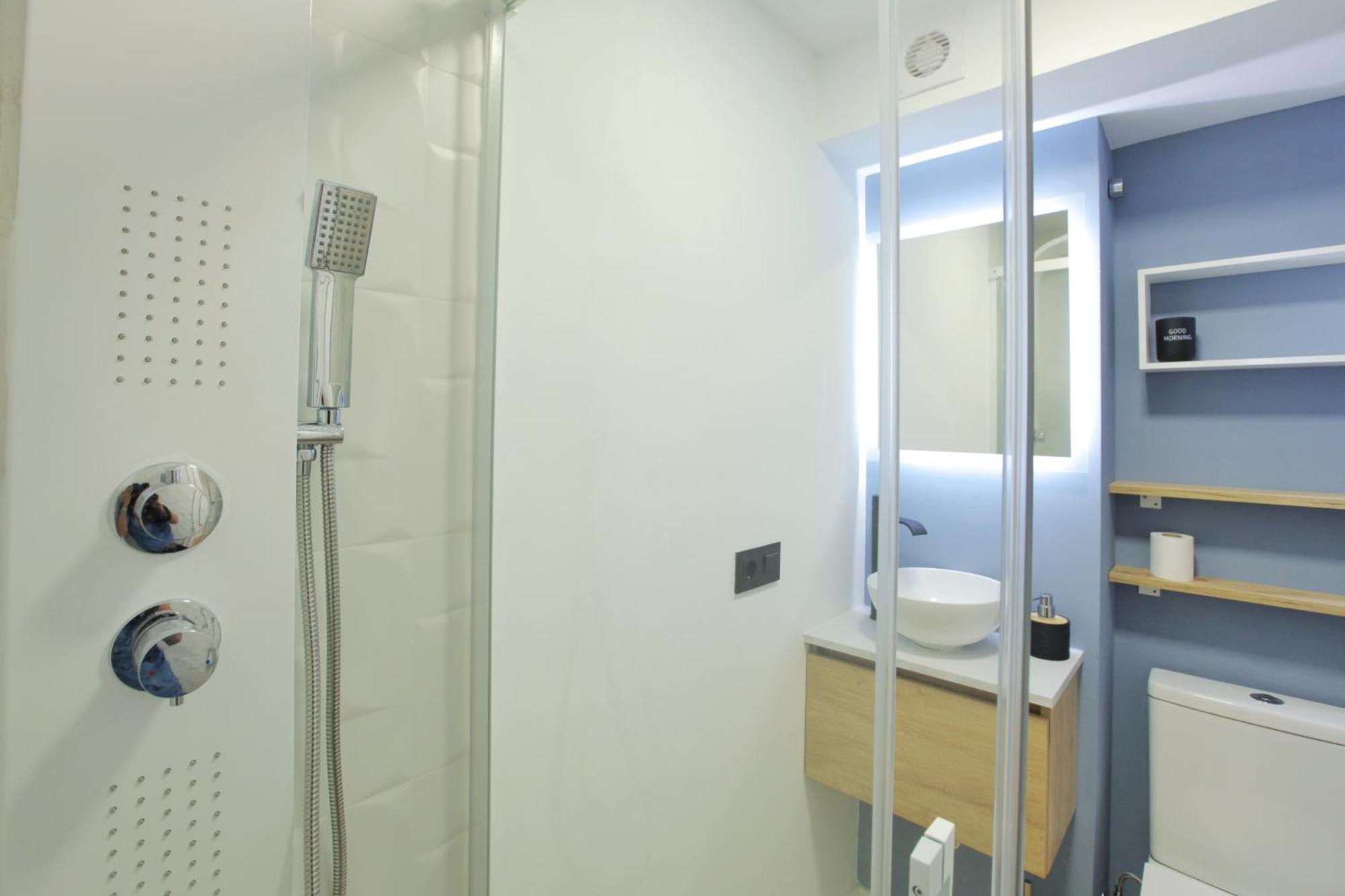 Luxury, Modern & Style Mezquita Διαμέρισμα Κόρδοβα Εξωτερικό φωτογραφία