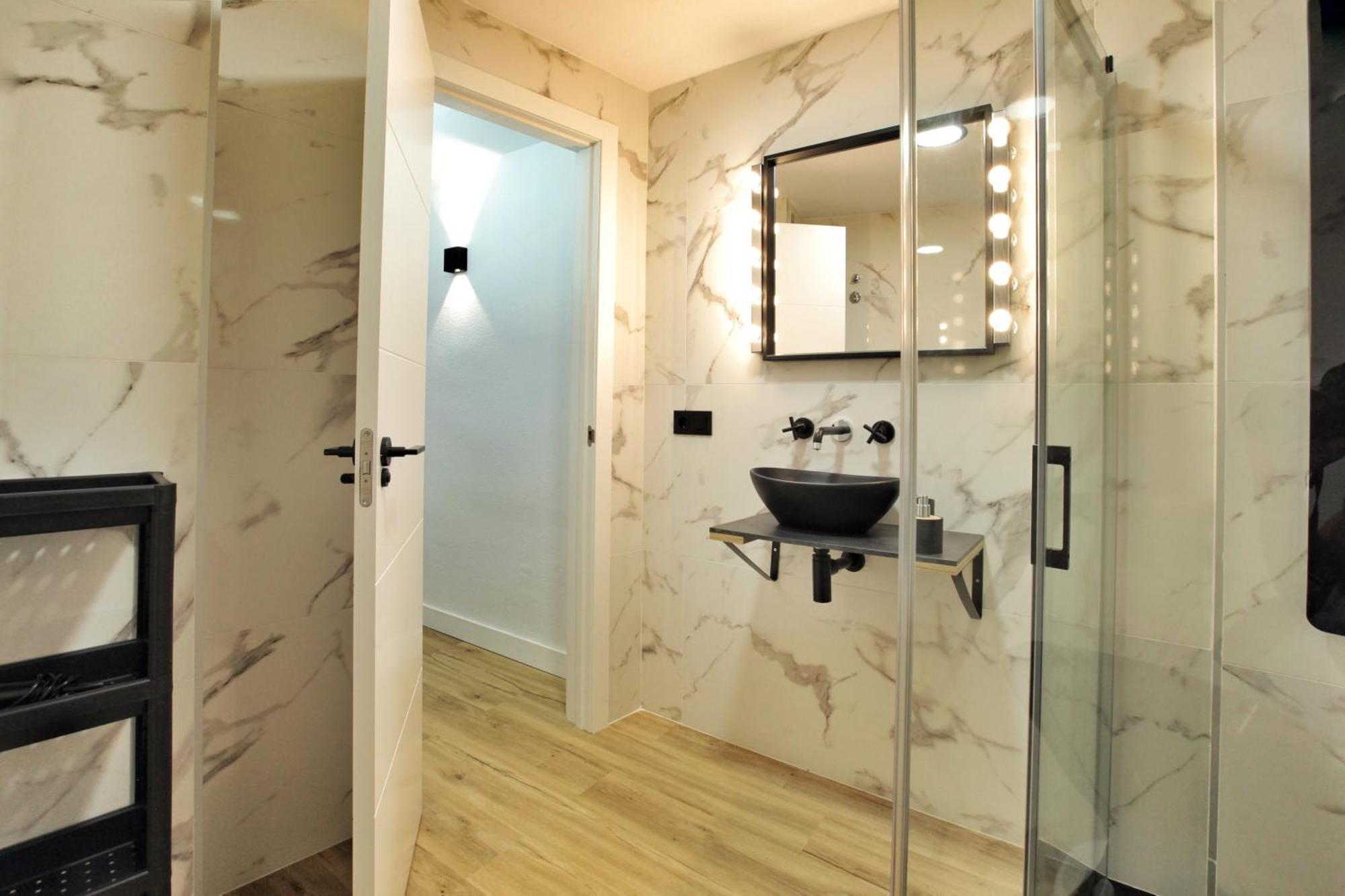 Luxury, Modern & Style Mezquita Διαμέρισμα Κόρδοβα Εξωτερικό φωτογραφία