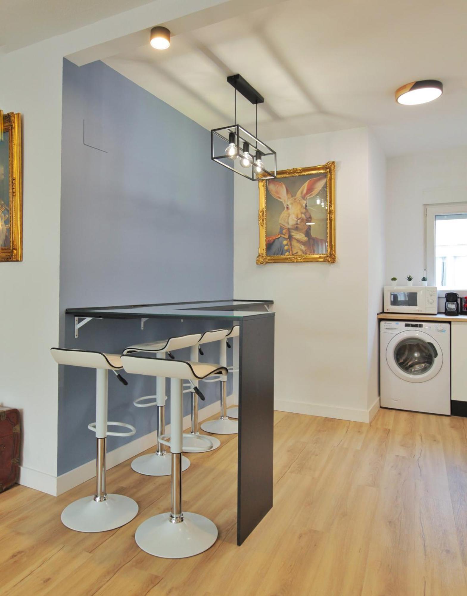 Luxury, Modern & Style Mezquita Διαμέρισμα Κόρδοβα Εξωτερικό φωτογραφία